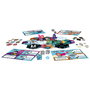 CMON Teen Titans GO! Mayhem Juego de Mesa, Edición en Español, Referencia TTG001ES, Pegi 10+, para 2-4 Jugadores, The Animation Collection