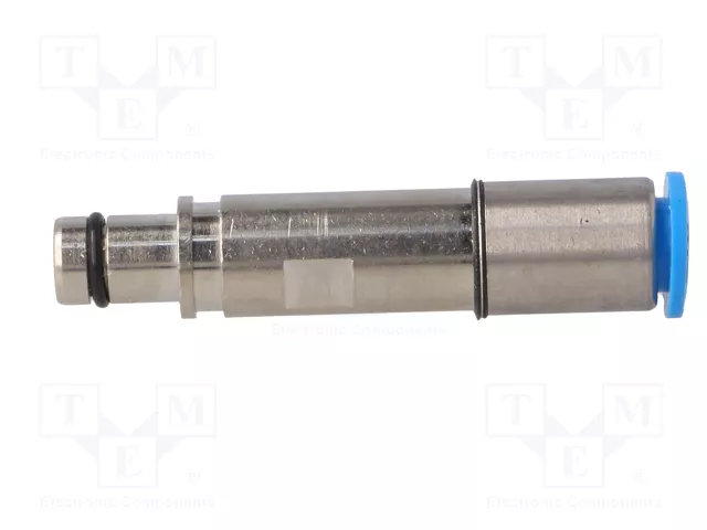 HARTING Contacto macho industrial Han-Modular® para cable Ø6mm HARTING Contacto macho industrial Han-Modular® para cable Ø6mm