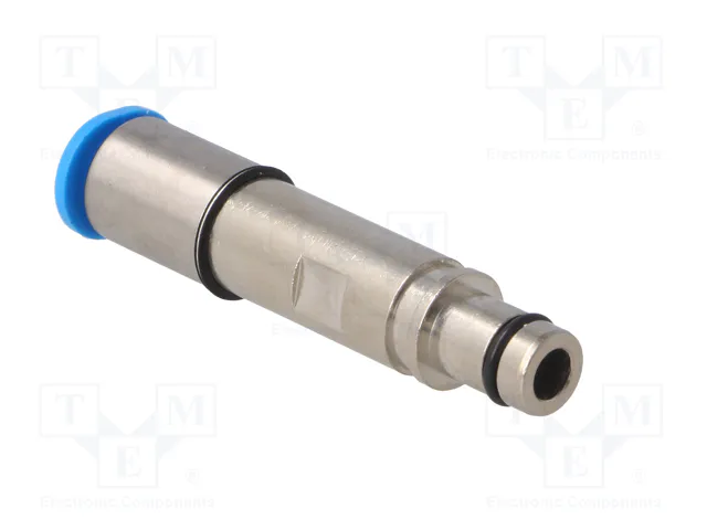 HARTING Contacto macho industrial Han-Modular® para cable Ø6mm HARTING Contacto macho industrial Han-Modular® para cable Ø6mm