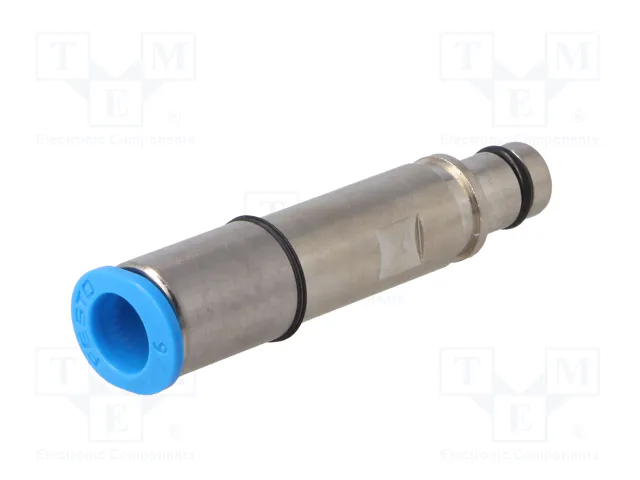 HARTING Contacto macho industrial Han-Modular® para cable Ø6mm HARTING Contacto macho industrial Han-Modular® para cable Ø6mm
