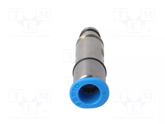 HARTING Contacto macho industrial Han-Modular® para cable Ø6mm HARTING Contacto macho industrial Han-Modular® para cable Ø6mm