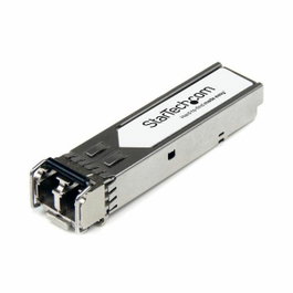 Startech Módulo Transceptor SFP Compatible con Arista Networks SFP-1G-LH 1000BASE-LH (AR-SFP-1G-LH-ST)