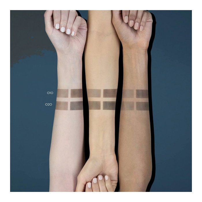 Catrice Brow Powder Set Waterproof 010-brown Catrice Brow Powder Set Waterproof 010-brown