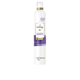 Pantene Laca Volumen Perfecto Voluminizadora Spray 370 ml Fijación y Volumen