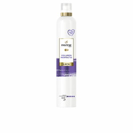 Pantene Volumen Perfecto Laca 370 ml