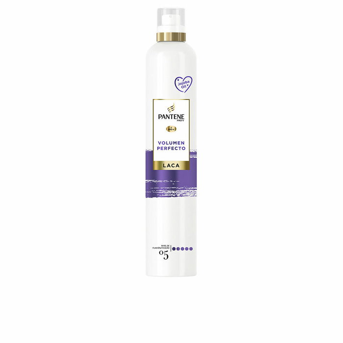 Pantene Volumen Perfecto Laca 370 ml Pantene Volumen Perfecto Laca 370 ml