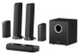 Ultimea Apollo S90 Barra de Sonido 9.1 con Dolby Atmos, HDMIx2, USB, Bluetooth