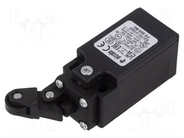 PIZZATO ELETTRICA FR 605-M2 Interruptor de fin de carrera