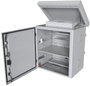 Lanview Gabinete CCTV Logon Maxi Classic para 4 cámaras