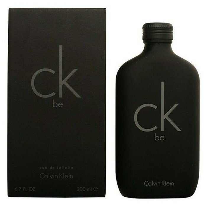 Calvin Klein CK Be EDT 200 ml