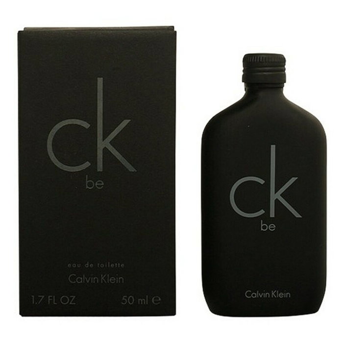 Calvin Klein CK Be EDT 200 ml
