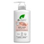 Dr. Organic Skin Calm Crema Limpiadora Probiótica
