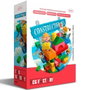 Juego de Mesa Didáctico para Niños Constructores