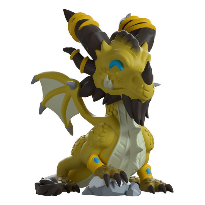 World of Warcraft Figura Vinyl Nozdormu Dragon Form 11 cm World of Warcraft Figura Vinyl Nozdormu Dragon Form 11 cm