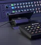 Elgato Stream Deck Network Dock RJ-45, USB-C Negro
