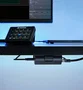 Elgato Stream Deck Network Dock RJ-45, USB-C Negro