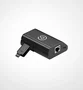 Elgato Stream Deck Network Dock RJ-45, USB-C Negro