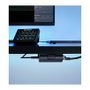 Elgato Stream Deck Network Dock RJ-45, USB-C Negro