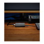 Elgato Stream Deck Network Dock RJ-45, USB-C Negro