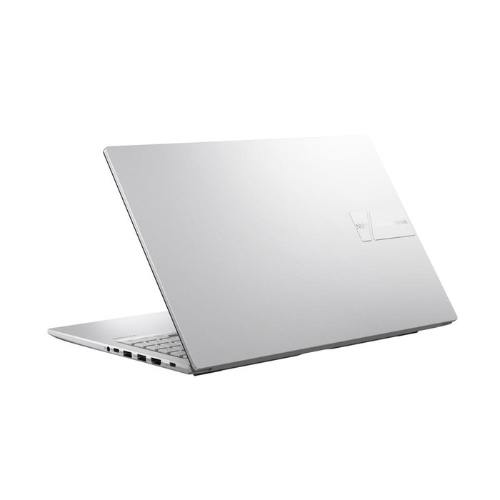 ASUS Vivobook 15 F1504VA-BQ257 Ordenador Portátil 15.6" Full HD Intel Core i7 16GB RAM 1TB SSD Graphics Sin Sistema Operativo Plata Fría QWERTY Español