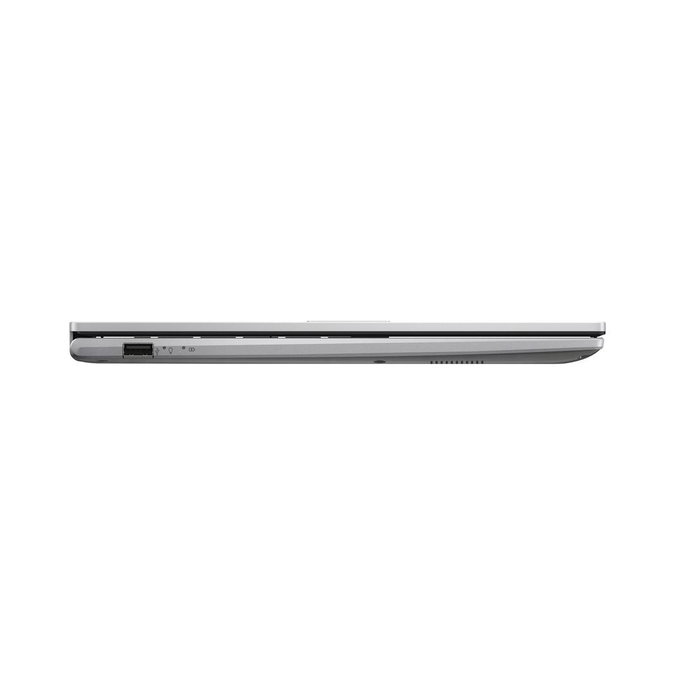 ASUS Vivobook 15 F1504VA-BQ257 Ordenador Portátil 15.6" Full HD Intel Core i7 16GB RAM 1TB SSD Graphics Sin Sistema Operativo Plata Fría QWERTY Español