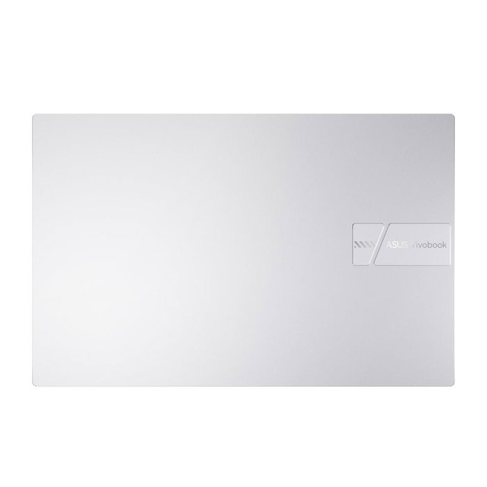 ASUS Vivobook 15 F1504VA-BQ257 Ordenador Portátil 15.6" Full HD Intel Core i7 16GB RAM 1TB SSD Graphics Sin Sistema Operativo Plata Fría QWERTY Español