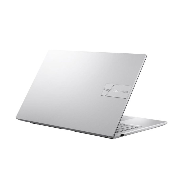 ASUS Vivobook 15 F1504VA-BQ257 Ordenador Portátil 15.6" Full HD Intel Core i7 16GB RAM 1TB SSD Graphics Sin Sistema Operativo Plata Fría QWERTY Español