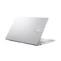 ASUS Vivobook 15 F1504VA-BQ257 Ordenador Portátil 15.6" Full HD Intel Core i7 16GB RAM 1TB SSD Graphics Sin Sistema Operativo Plata Fría QWERTY Español