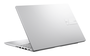 ASUS Vivobook 15 F1504VA-BQ257 - Ordenador Portátil 15.6" Full HD, Intel Core i7 150U, 16GB RAM, 1TB SSD, Sin Sistema Operativo, Plata - Teclado QWERTY español