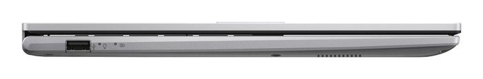 ASUS Vivobook 15 F1504VA-BQ257 - Ordenador Portátil 15.6" Full HD, Intel Core i7 150U, 16GB RAM, 1TB SSD, Sin Sistema Operativo, Plata - Teclado QWERTY español ASUS Vivobook 15 F1504VA-BQ257 - Ordenador Portátil 15.6" Full HD, Intel Core i7 150U, 16GB RAM, 1TB SSD, Sin Sistema Operativo, Plata - Teclado QWERTY español
