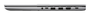 ASUS Vivobook 15 F1504VA-BQ257 - Ordenador Portátil 15.6" Full HD, Intel Core i7 150U, 16GB RAM, 1TB SSD, Sin Sistema Operativo, Plata - Teclado QWERTY español
