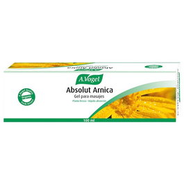 A.VOGEL Absolut Arnica Gel 100 ml