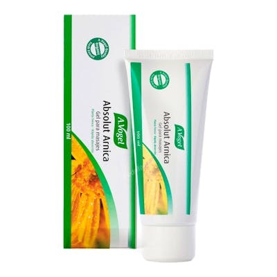 A.VOGEL Absolut Árnica Gel 100 ml A.VOGEL Absolut Árnica Gel 100 ml