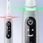 Oral-B iO6S Cepillo de Dientes Eléctrico, Gris Opal