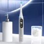 Oral-B iO6S Cepillo de Dientes Eléctrico, Gris Opal