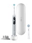 Oral-B iO 6S Cepillo de dientes eléctrico, Gris, 2 recambios