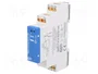 DOBRY CZAS MMR17-RTA-M230-108 Relé de monitorización de temperatura 24VDC