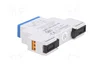 DOBRY CZAS MMR17-RTA-M230-108 Relé de monitorización de temperatura 24VDC