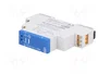 DOBRY CZAS MMR17-RTA-M230-108 Relé de monitorización de temperatura 24VDC