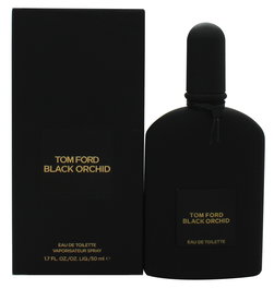 Tom Ford Black Orchid Eau de Toilette 50ml Vaporizador