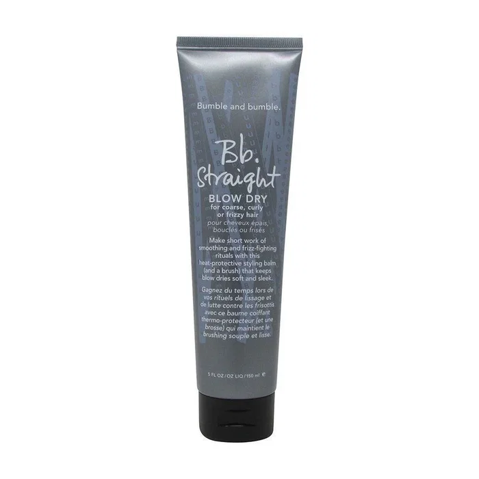 Bumble & Bumble Straight Blow Dry Bumble & Bumble Straight Blow Dry