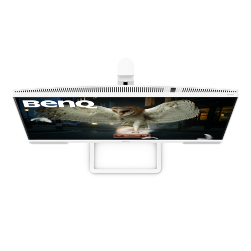 BenQ EW3290U Monitor LED 31.2" (79.2 cm) 4K UHD 3840 x 2160 Blanco