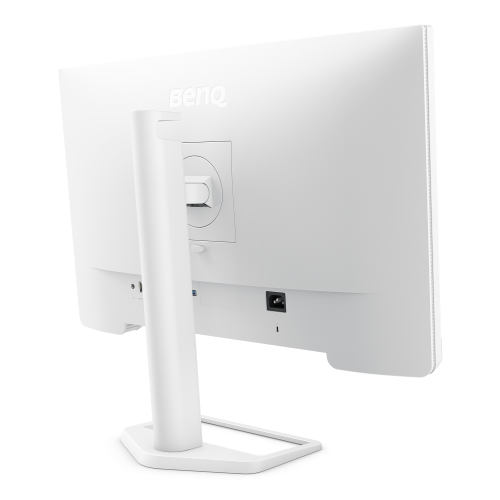 BenQ EW3290U Monitor LED 31.2" (79.2 cm) 4K UHD 3840 x 2160 Blanco