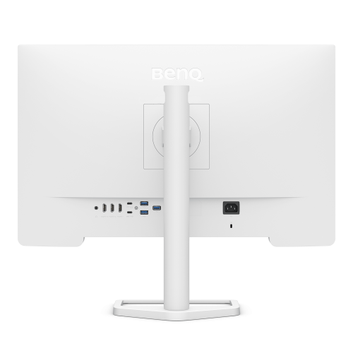 BenQ EW3290U Monitor LED 31.2" (79.2 cm) 4K UHD 3840 x 2160 Blanco