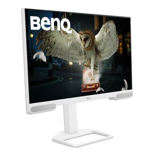 BenQ EW3290U Monitor LED 31.2" (79.2 cm) 4K UHD 3840 x 2160 Blanco