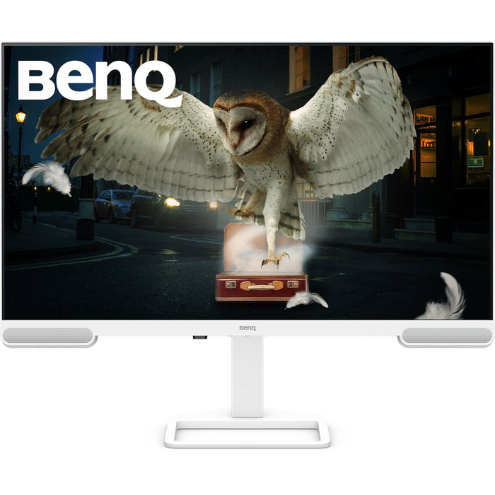 BenQ EW3290U Monitor 4K Ultra HD IPS Blanco