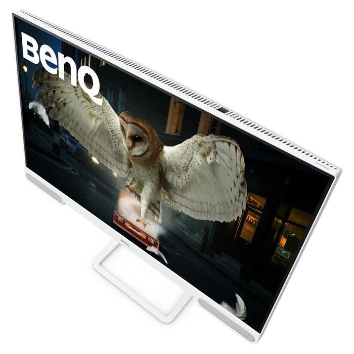 BenQ EW3290U Monitor LED 31.2" (79.2 cm) 4K UHD 3840 x 2160 Blanco