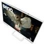BenQ EW3290U Monitor LED 31.2" (79.2 cm) 4K UHD 3840 x 2160 Blanco