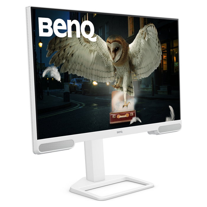 BenQ EW3290U Monitor LED 31.2" (79.2 cm) 4K UHD 3840 x 2160 Blanco