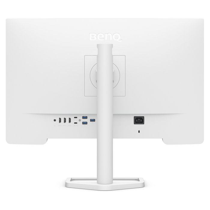 BenQ EW3290U Monitor LED 31.2" (79.2 cm) 4K UHD 3840 x 2160 Blanco